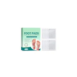 Detox Foot Patches for Men Women Pack 80