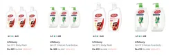 Dettol Bodywash up to 80% Discount