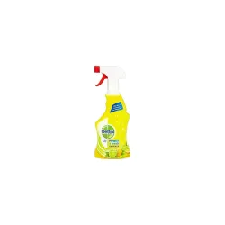 Dettol Power & Fresh Multipurpose Cleaner Spray Citrus 750 Ml