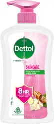 Dettol Skin Care Body Wash 500ml