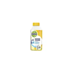 Dettol Washing Machine Cleaner Lemon 250ml