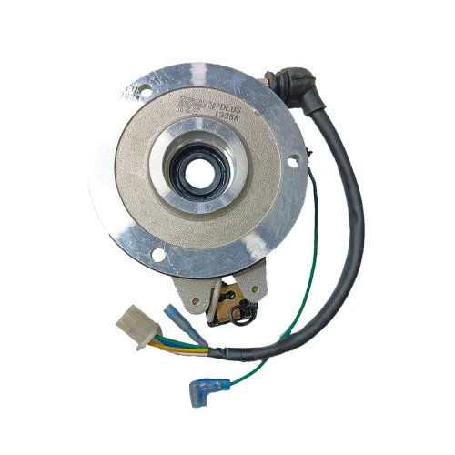 Image of Deutsche Stator Coil Plate Assembly for KB-4S N/M