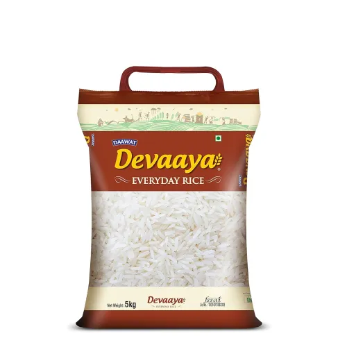 Image of Devaaya Everyday basmati Rice, 5Kg