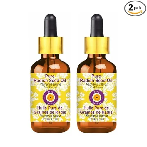 Image of Deve Herbes Pure Rosehip Seed Oil (PO2)
