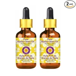 Deve Herbes Pure Rosehip Seed Oil (PO2)