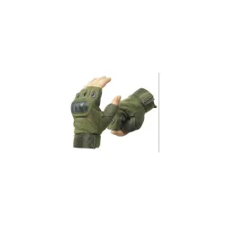 DEVYAMI Tactical Riding Gloves for Men