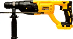 DEWALT DCH133N-XJ Hammer Drill 300W
