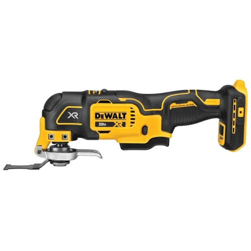 Image of DEWALT DCS356B 20V XR Variable Speed Oscillating Multi-Tool