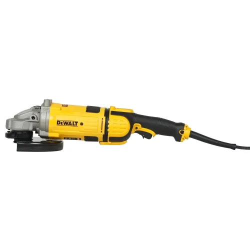 Image of DEWALT DWE4579 2600W Large Angle Grinder