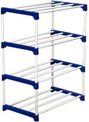 Image of Dewberries Collapsible Shoe Stand