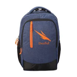 Dezful 35L Casual Waterproof Laptop Bag