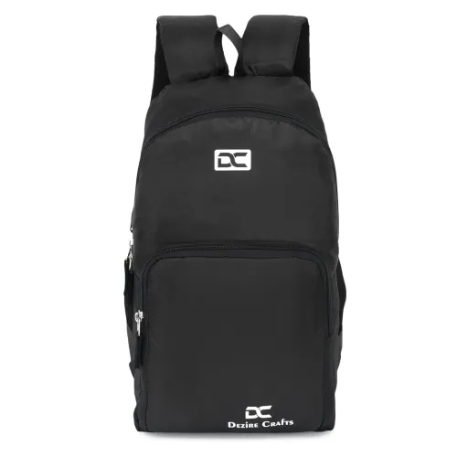 Image of Dezire Multipurpose Travel Tution Bags