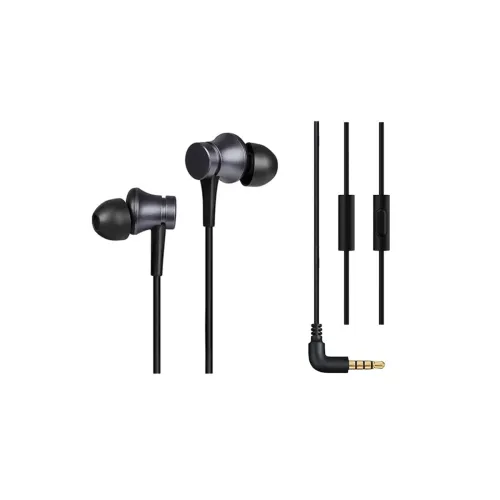 Image of DH-1036 Extra Bass Wired in-Ear Headphones