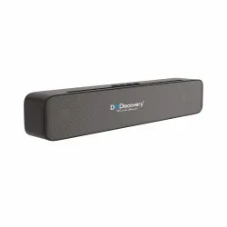 DH Discovery DH-440 Soundbar | 50W Wireless Bluetooth Soundbar with FM, USB