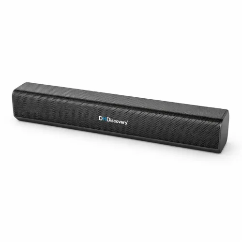 Image of DH Discovery 60W Wireless Bluetooth Soundbar