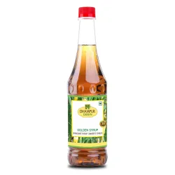 Dhampure Speciality Golden Syrup, 800Ml