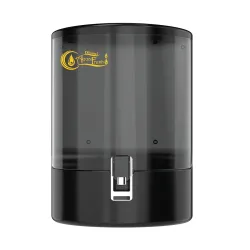 DHANVI AquaFresh Supreme 10L Copper Alkaline Water Purifier