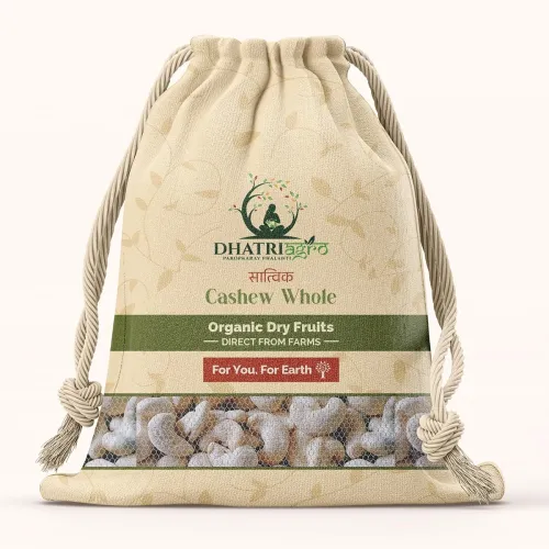 Image of Dhatri Agro Premium Kaju 1kg