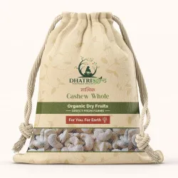 Dhatri Agro Premium Kaju 1kg