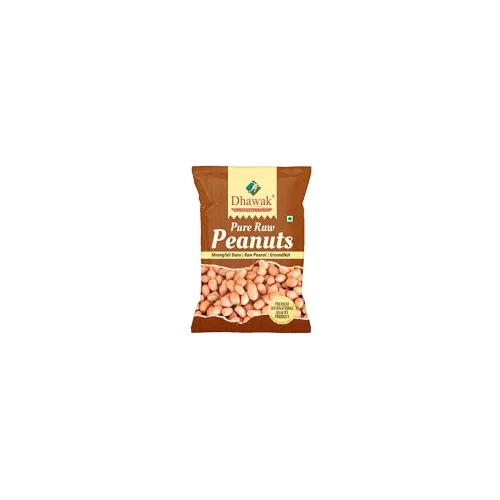 Image of Dhawak Raw Peanut 900 gms