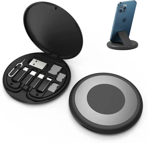 Image of Dherik Tradworld USB Charger Kit