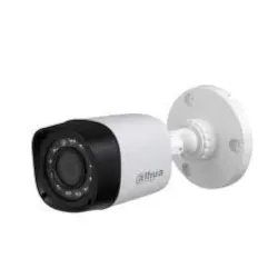 DH-HAC-HFW1220RP Plastic 2MP 1080P HDCVI Bullet Camera
