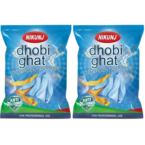 Image of Dhobighat Detergent Powder - 10 Kg Po2
