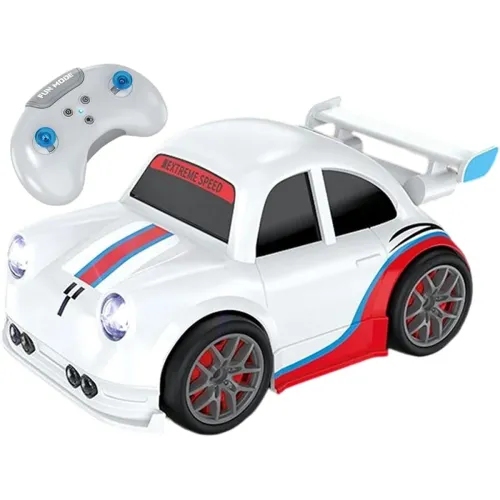 Image of DHRUTOKO RC Remote Control Car for Kids 