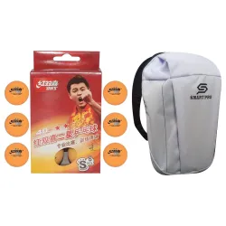 DHS TT Ball S-S1840BY 36 Pieces