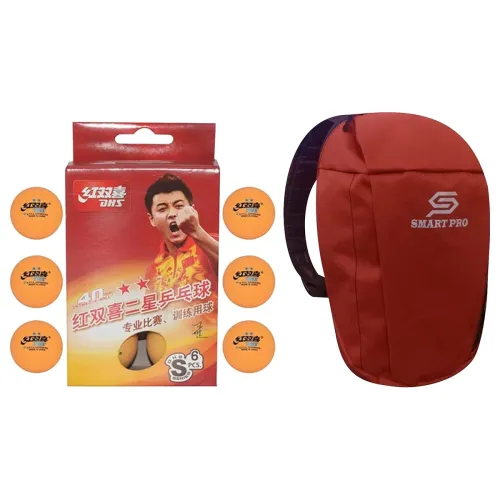 Image of DHS TT Ball S-S1840BY 2 Star Y Supermarket