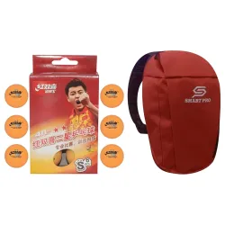 DHS TT Ball S-S1840BY 2 Star Y Supermarket