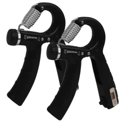 DIALDRCARE Hand Grip Strengthener