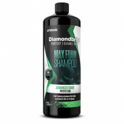 Diamondbrite Max Foam Car Shampoo, Car Washing Shampoo with Advanced Shine