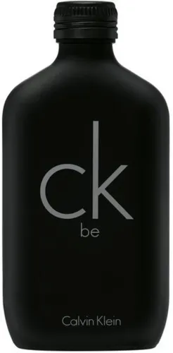 Image of Dieudonne C,k be 100ml perfume Eau de Toilette - 100 ml 