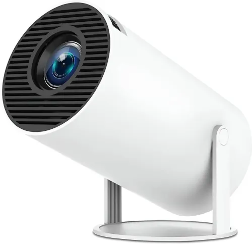 Image of DIGIBUDS HY300 1GB 8GB, HD Android 11 Projector