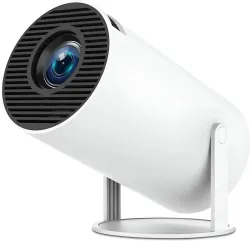DIGIBUDS HY300 1GB 8GB, HD Android 11 Projector