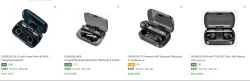 Digibuds True Wireless Earbuds upto 91% Discount