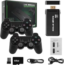 Digiclues Wireless video games for tv gaming