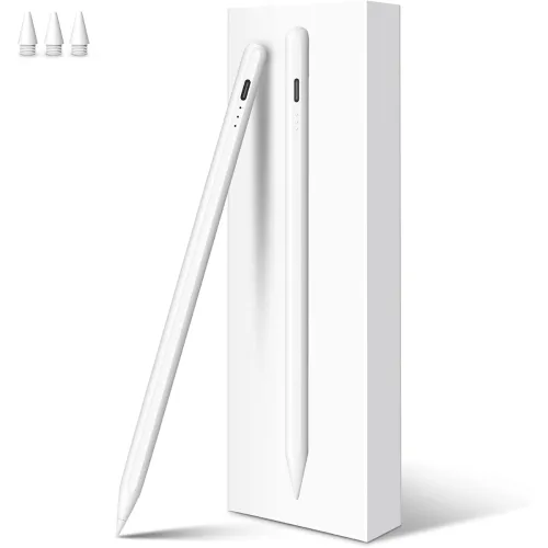 Image of DIGIROOT iPad Pencil Fast Charge 
