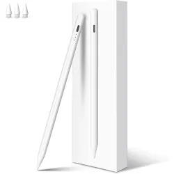 DIGIROOT iPad Pencil Fast Charge 