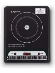 DIGISMART 1900 W Induction Cooktop Push Button