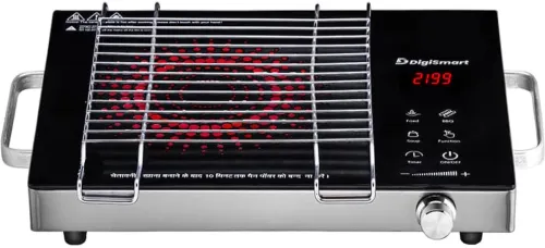 Image of DIGISMART 2199W Induction Cooktop 