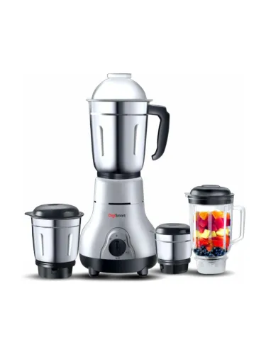 Image of DIGISMART 4 Jars 750 W Mixer Grinder