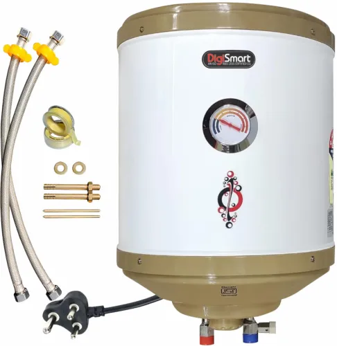 Image of DIGISMART A1AZON 25L Storage Water Geyser  