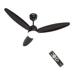 DIGISMART Autum Mark 1 1200mm BLDC Ceiling Fan with Remote Control | 3 Blade High Speed Energy Efficient Fan | BEE 5 Sta