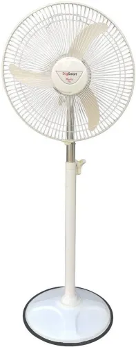 Image of DIGISMART High Speed Mark-2 Bullet Farata Fan 400 mm 3 Blade Pedestal Fan