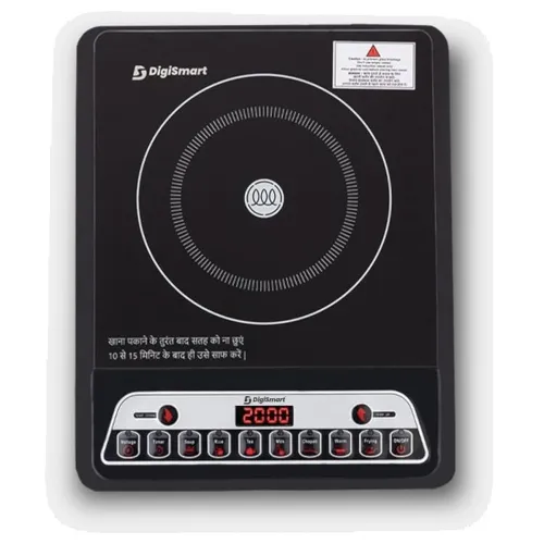 Image of DIGISMART Mark-1 Induction Cooktop – 2000W