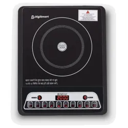 DIGISMART Mark-1 Induction Cooktop – 2000W
