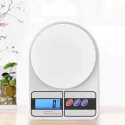 Digital Kitchen Food Weighing Scale,