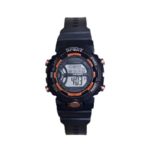 Image of Digital Sports Watch for Men and Boys